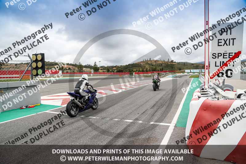 may 2019;motorbikes;no limits;peter wileman photography;portimao;portugal;trackday digital images